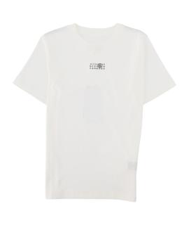 MM6 MAISON MARGIELA Детская футболка / топ