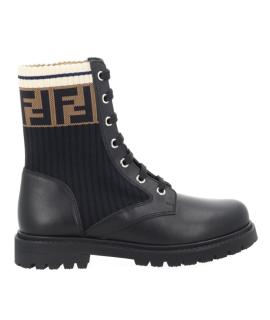 FENDI Ботинки