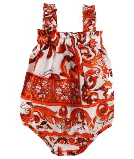 DOLCE&GABBANA Боди/Ползунок
