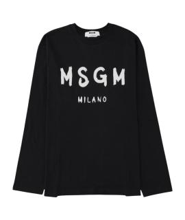MSGM Лонгслив