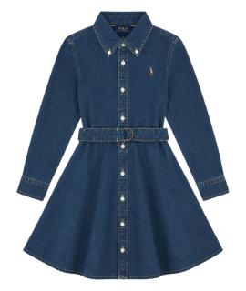 POLO RALPH LAUREN Платье/Сарафан