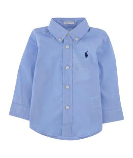 POLO RALPH LAUREN Детская рубашка