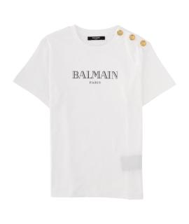 BALMAIN Детская футболка / топ