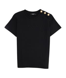 BALMAIN Детская футболка / топ