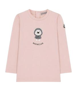 MONCLER Футболка / топ