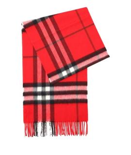 BURBERRY Шарф