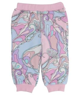 PUCCI Брюки и шорты