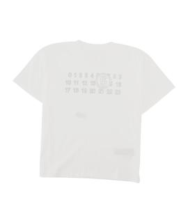MM6 MAISON MARGIELA Детская футболка / топ