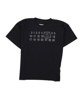 MM6 MAISON MARGIELA Детская футболка / топ