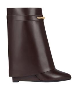 GIVENCHY Сапоги