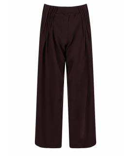 DRIES VAN NOTEN Прямые брюки