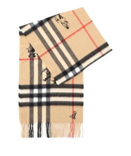 BURBERRY Шарф