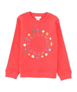 STELLA MCCARTNEY Трикотаж