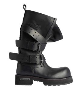 BALENCIAGA Высокие ботинки
