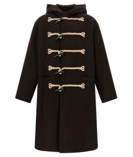YOHJI YAMAMOTO Пальто