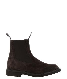 TRICKER'S Высокие ботинки