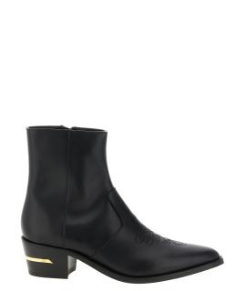 AMIRI Высокие ботинки