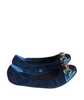 GUCCI Балетки