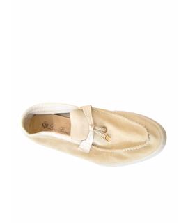 LORO PIANA Лоферы