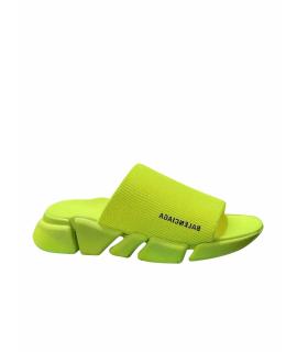 BALENCIAGA Шлепанцы