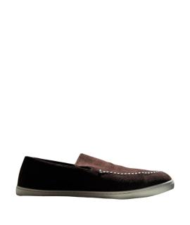 HERMES Лоферы