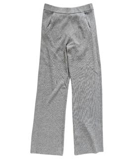 CALVIN KLEIN Брюки широкие