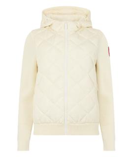 CANADA GOOSE Пуховик