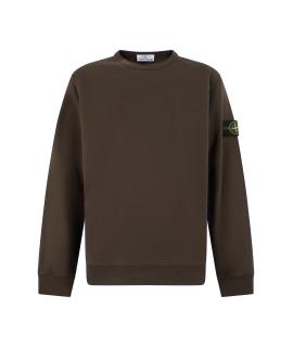 STONE ISLAND Худи/толстовка