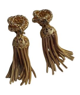 SCHIAPARELLI Клипсы