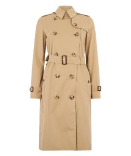 BURBERRY Тренч/плащ