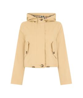 BURBERRY Куртка