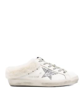 GOLDEN GOOSE Кеды