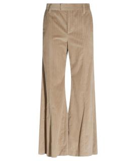BRUNELLO CUCINELLI Прямые брюки