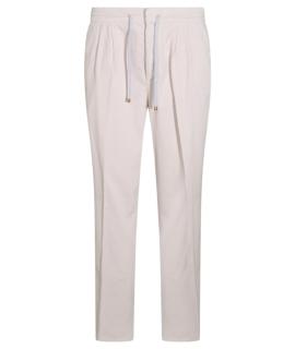 BRUNELLO CUCINELLI Повседневные брюки
