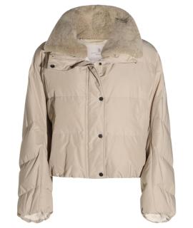BRUNELLO CUCINELLI Пуховик