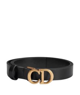 CHRISTIAN DIOR Ремень