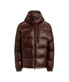 RALPH LAUREN Пуховик