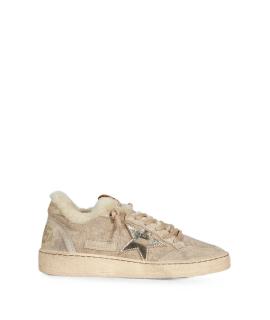GOLDEN GOOSE Кеды