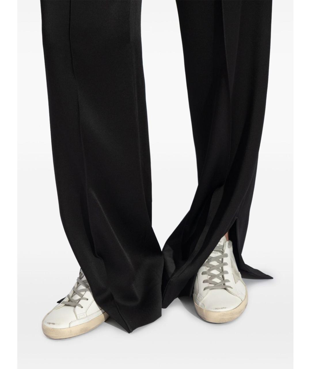 GOLDEN GOOSE Белые кожаные кеды, фото 6