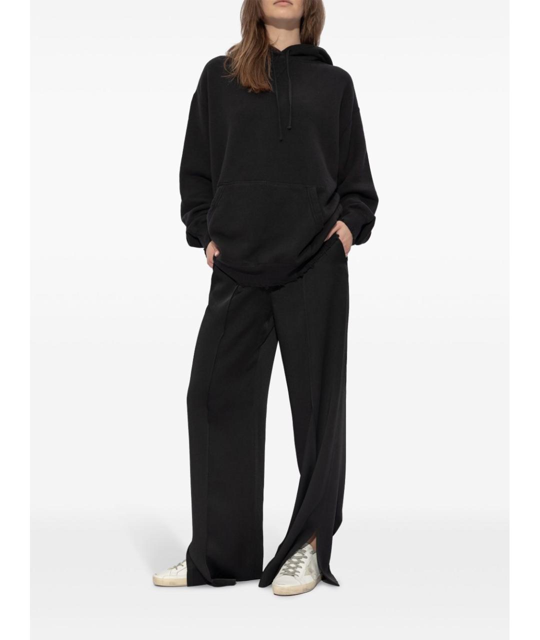 GOLDEN GOOSE Белые кожаные кеды, фото 3