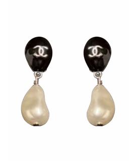CHANEL Серьги