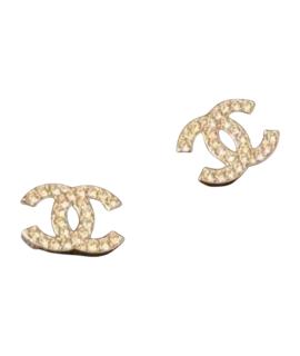 CHANEL Серьги