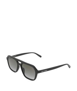 SAINT LAURENT Солнцезащитные очки