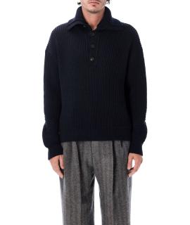 DRIES VAN NOTEN Джемпер / свитер