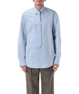 DRIES VAN NOTEN Кэжуал рубашка