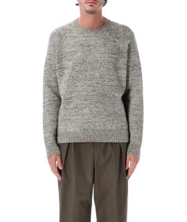 DRIES VAN NOTEN Джемпер / свитер
