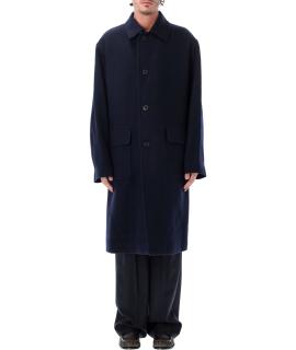 DRIES VAN NOTEN Пальто