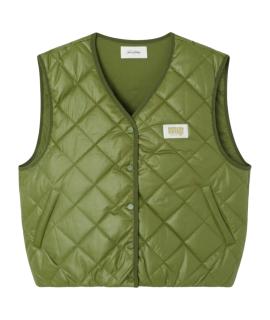 American vintage Жилет