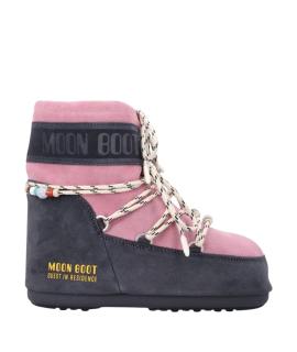 MOON BOOT Ботинки