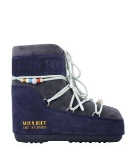 MOON BOOT Ботинки